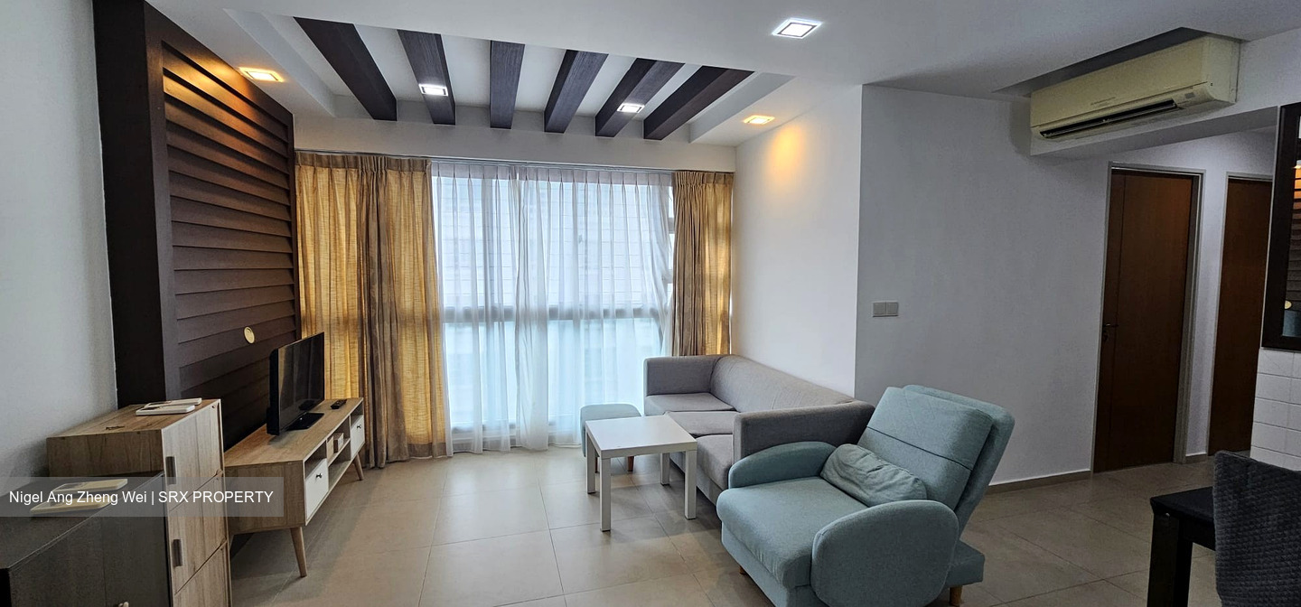 Blk 612D Damai Grove (Punggol), HDB 4 Rooms #521725791
